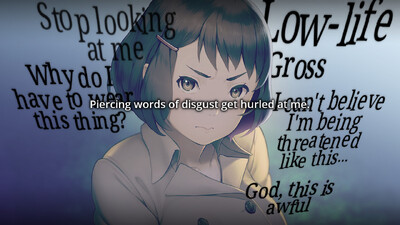 Mojika: Truth Rears It's Ugly Head