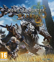 Monster Hunter Wilds