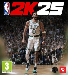 NBA 2K25