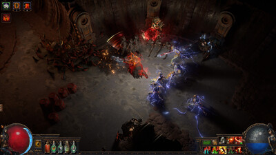 Path of Exile