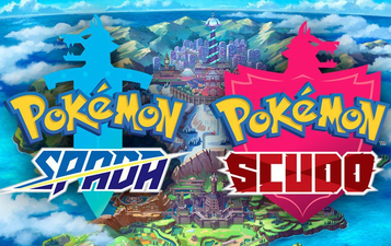 Pokémon Spada e Pokémon Scudo (Game)