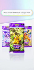 Pokémon Trading Card Game Pocket