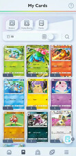 Pokémon Trading Card Game Pocket