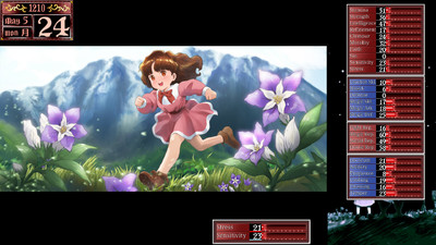 Princess Maker 2 Regeneration