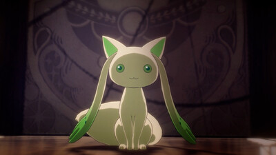 Puella Magi Madoka Magica Magia Exedra