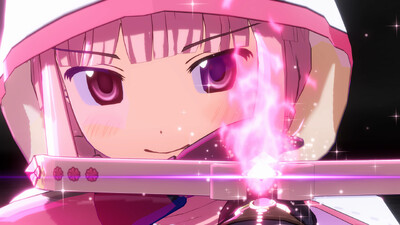 Puella Magi Madoka Magica Magia Exedra