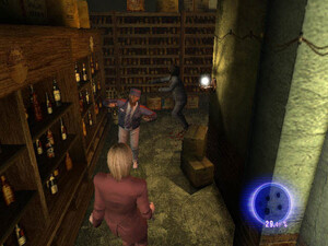 Resident Evil Outbreak