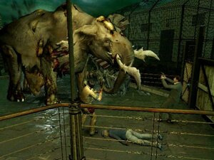 Resident Evil Outbreak: File 2