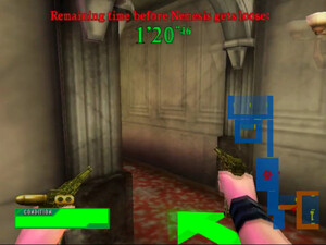 Resident Evil Survivor 2 – Code: Veronica