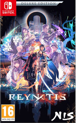 Reynatis