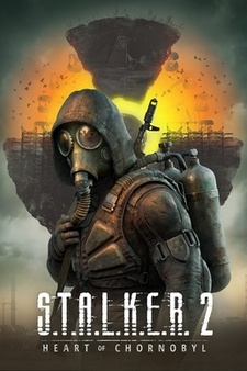 S.T.A.L.K.E.R. 2: Heart of Chernobyl