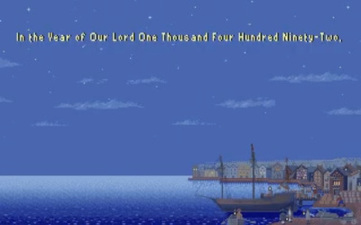 Sid Meiers Colonization