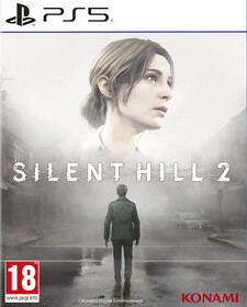 Silent Hill 2