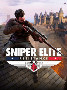 Sniper Elite: Resistance