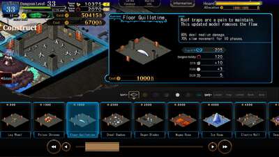 Suzukuri Dungeon: Karin in the Mountain