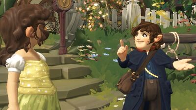 Tales of the Shire: A Lord of the Rings Game