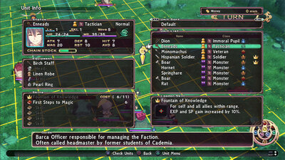 Tears to Tiara II: Heir of the Overlord