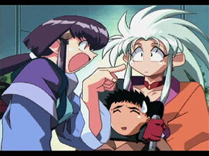 Tenchi Muyo! Rensa Hitsuyō