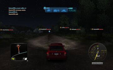 Test Drive Unlimited 2