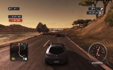 Test Drive Unlimited 2