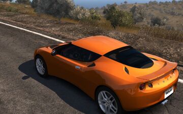 Test Drive Unlimited 2