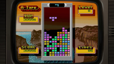 Tetris Forever