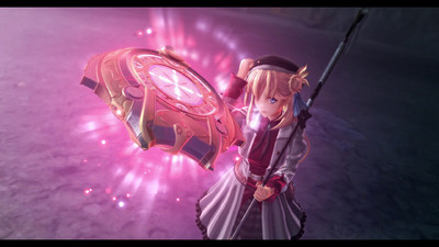 The Legend of Heroes: Trails through Daybreak II