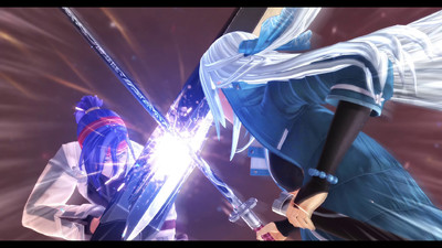 The Legend of Heroes: Trails through Daybreak II