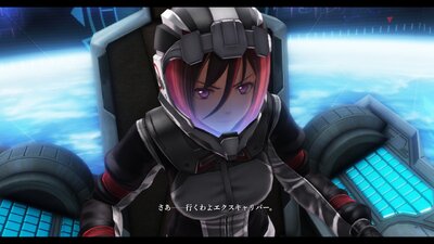 The Legend of Heroes: Trails beyond the Horizon