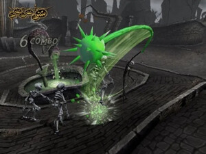 The Nightmare Before Christmas: Attenti al BauBau