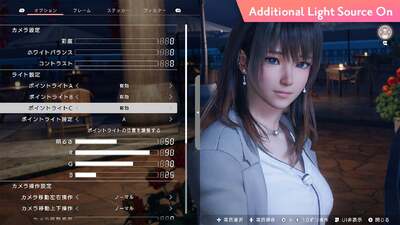 Venus Vacation Prism: Dead or Alive Xtreme