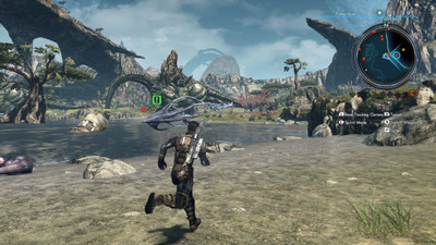 Xenoblade Chronicles X: Definitive Edition