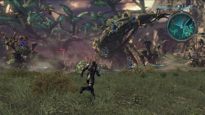 Xenoblade Chronicles X: Definitive Edition