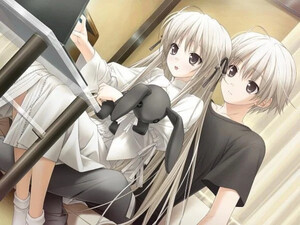 Yosuga no Sora