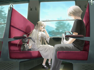 Yosuga no Sora