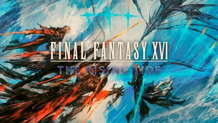 <strong>Final Fantasy XVI The Rising Tide</strong> - Recensione