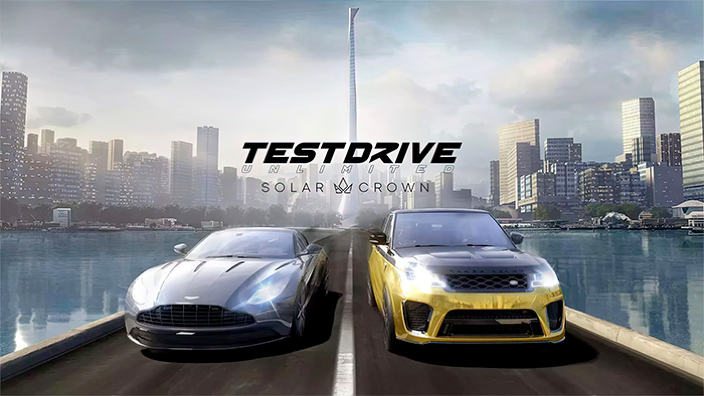 A sorpresa, ecco la demo di Test Drive Unlimited: Solar Crown