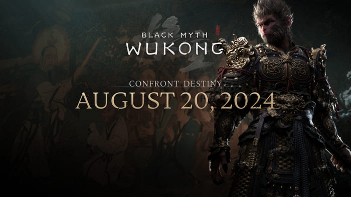 Black Myth: Wukong si mostra al Summer Game Fest 2024 con edizioni e trailer