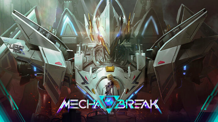 Nuovo trailer per Mecha Break dal Summer Game Fest