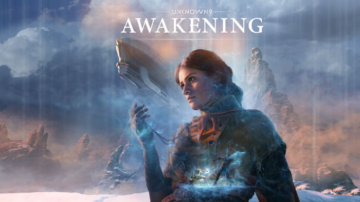 Unknown 9: Awakening si mostra al Summer Game Fest 2024 con un trailer