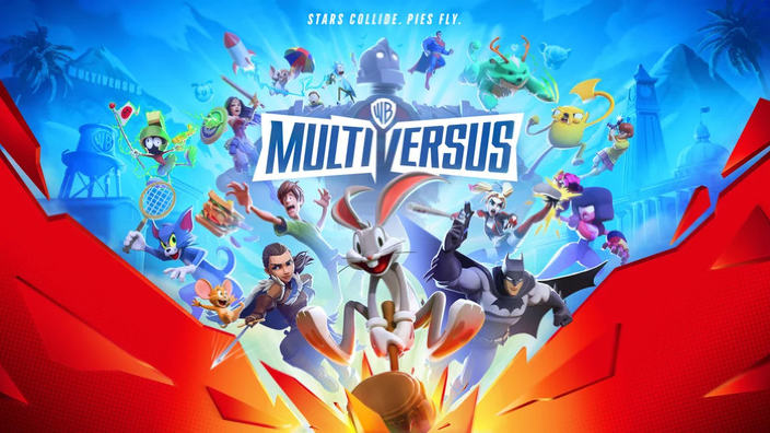 <strong>MultiVersus</strong> - Recensione del crossover f2p secondo Warner Bros.