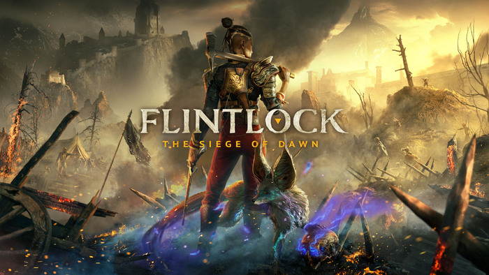 Flintlock: The Siege Of Dawn data annunciata e demo disponibile