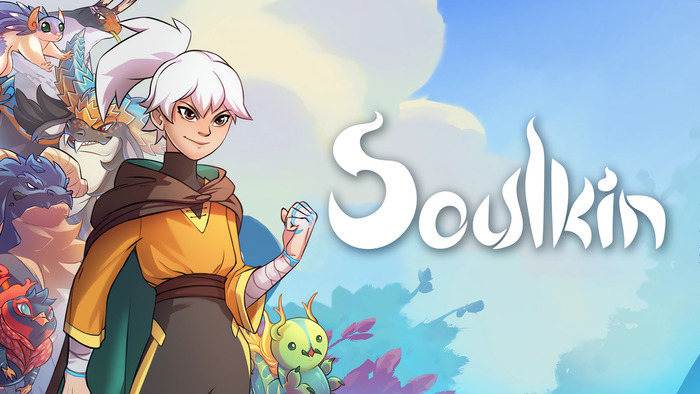 Soulkin di Tenbu Studio arriva la demo per lo Steam Next Fest
