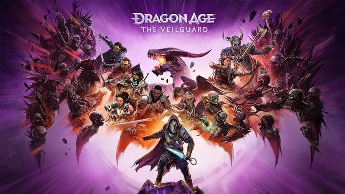 Dragon Age: The  Veilguard mostra il suo primo gameplay