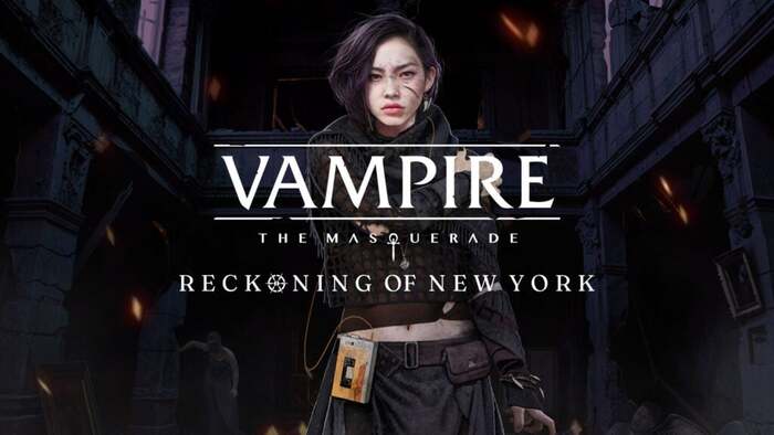 Vampire: the Masquerade - Reckoning of New York in arrivo su console e Pc