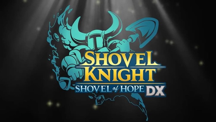 Shovel Knight: nuova versione ed un nuovo capitolo in arrivo