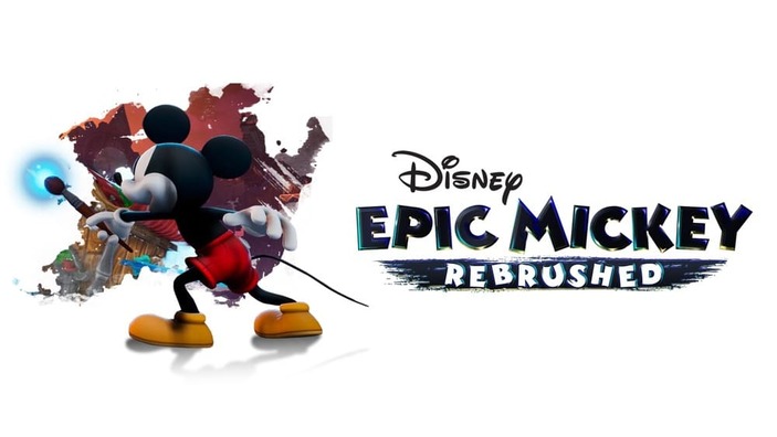 Epic Mickey Rebrushed: il videogioco Disney ha finalmente una data di uscita