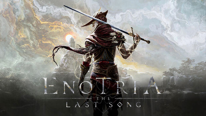 Annunciate le edizioni fisiche standard e Deluxe di Enotria: The Last Song