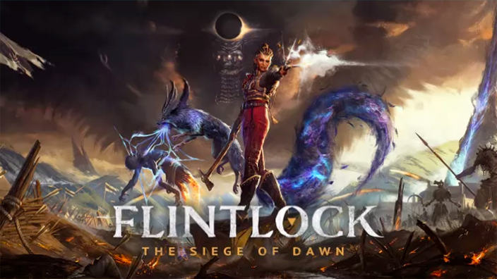 Svelati i requisiti PC per Flintlock: The Siege of Dawn