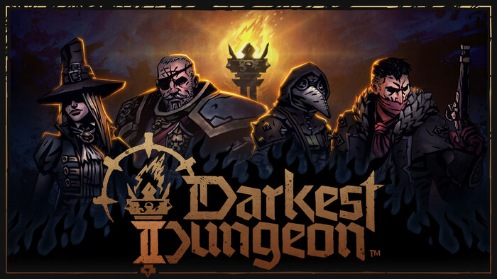 <strong>Darkest Dungeon 2</strong> - Recensione dell'oscuro viaggio verso le radici del male